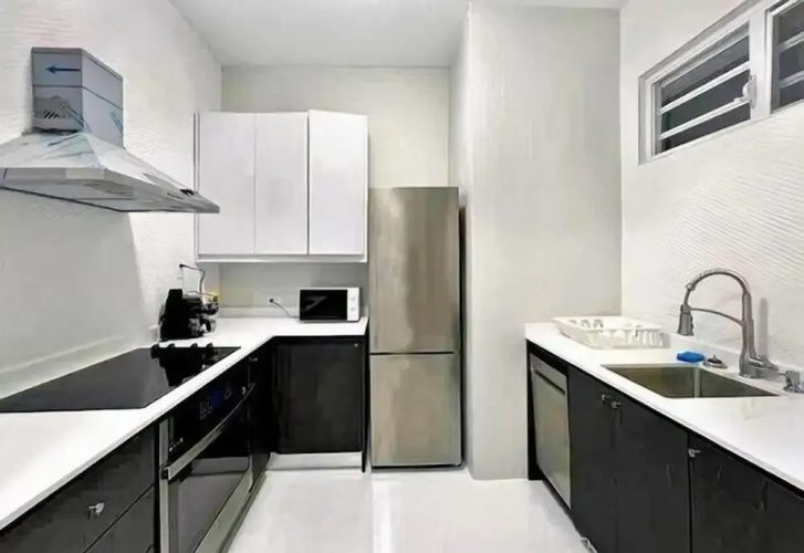 Stunning 3-Br Apt in Condado