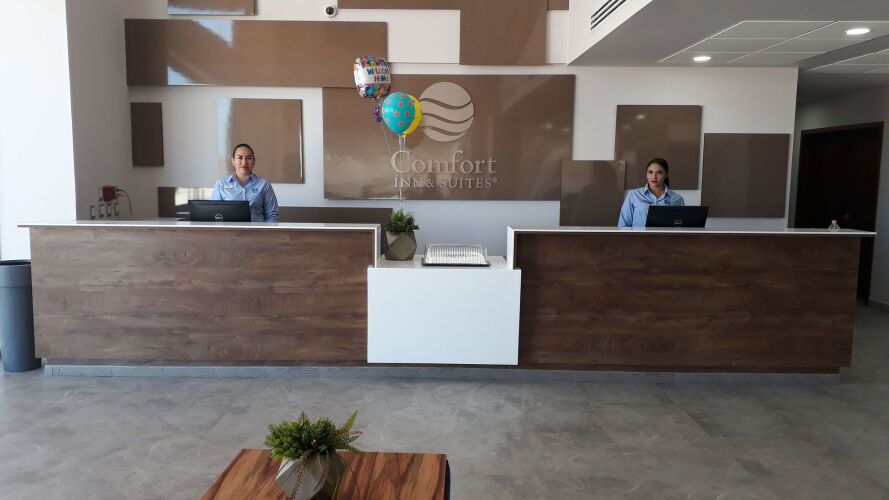 Imagen de Comfort Inn &amp; Suites Los Cabos