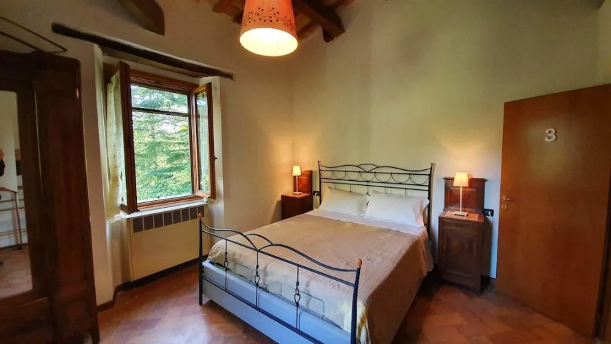 B&B Villa Molinello