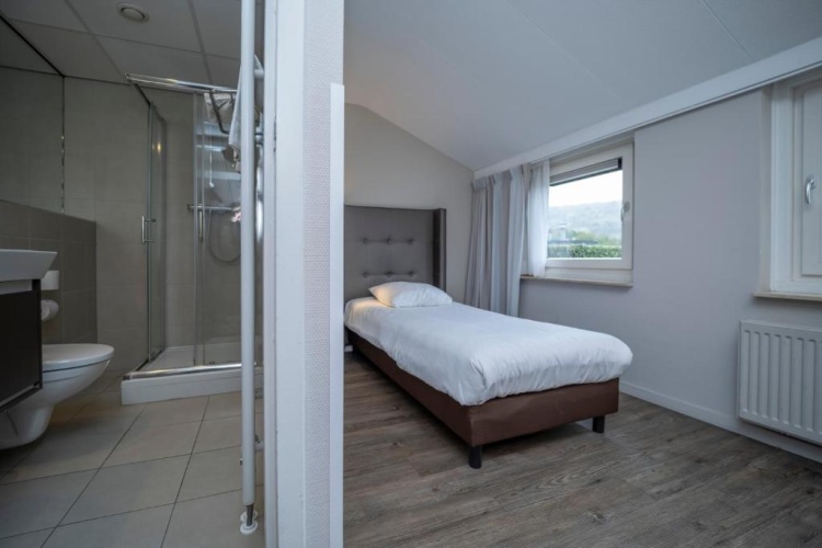 Comfort Single room