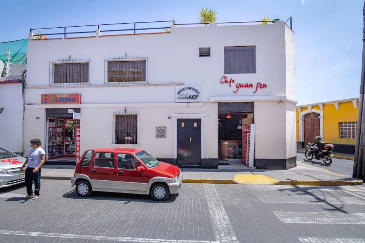 Imagen del hotel