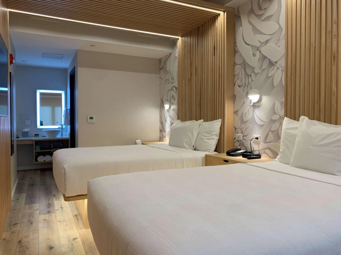 Best Western Plus Soho Hotel