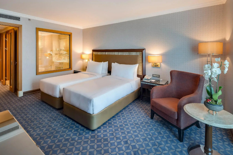 Hotel Divan Ankara