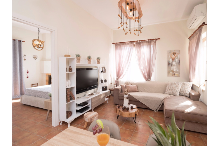 Villa Aclando Crete