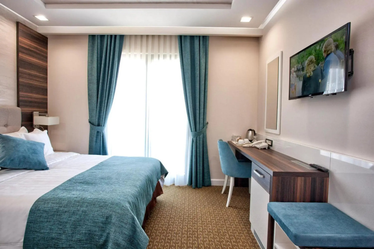 Hotel ACD Wellness & Spa