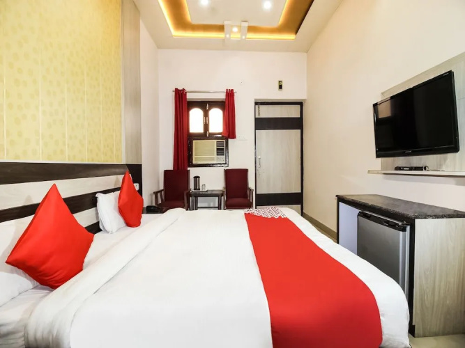 Hotel Soni International