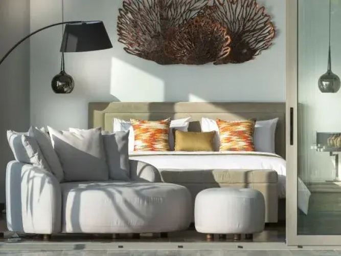 Malaiwana - Penthouse B1