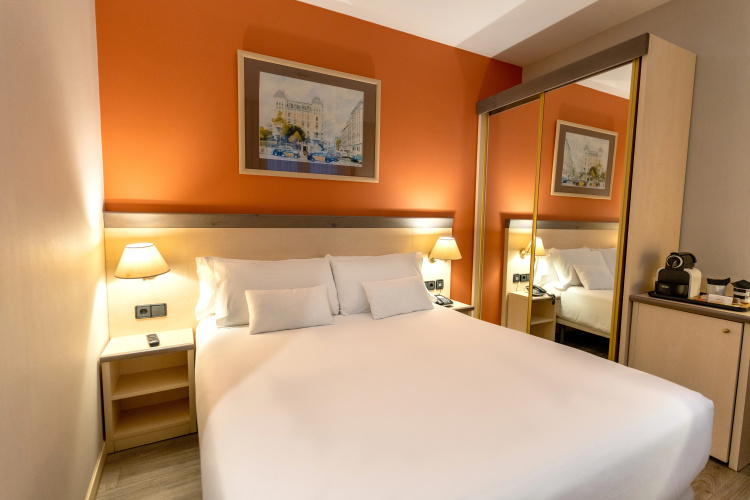 Sunotel Club Central photo 16