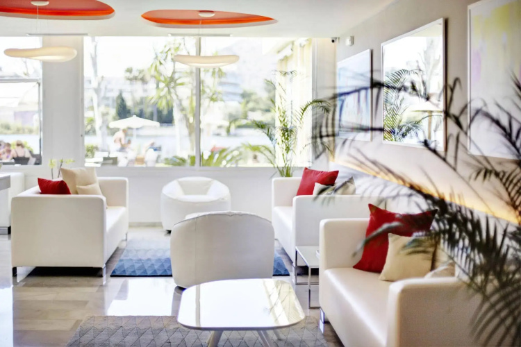 Grupotel Amapola