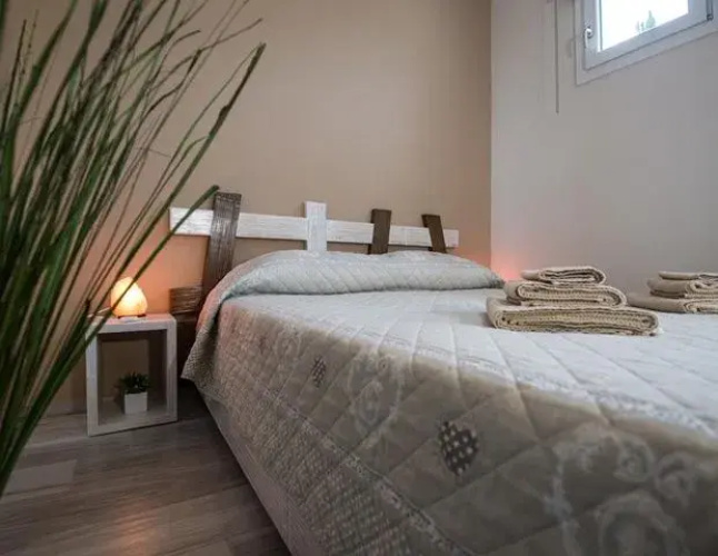 Blu Mare Apartments