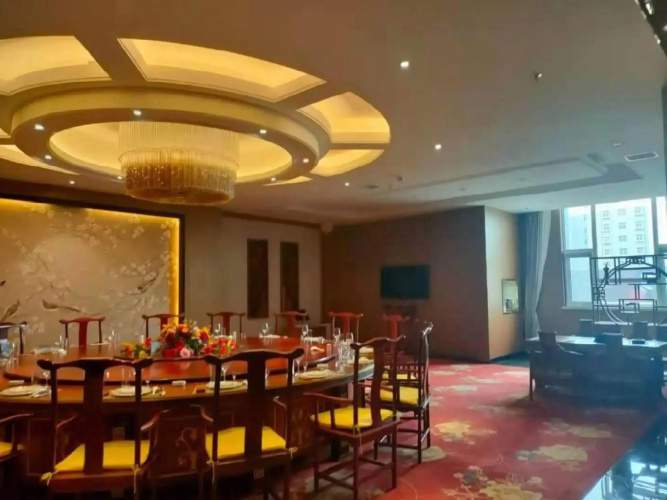 Bafanglong  Hotel