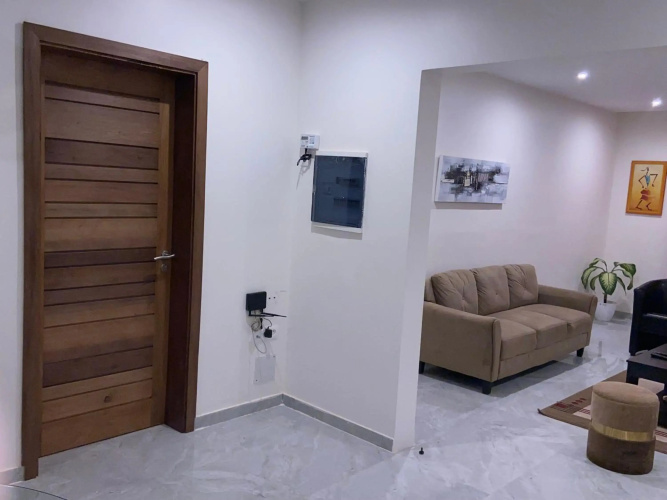 Superbe Appartement avec Place parking libre