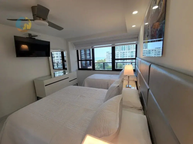 Alexander 903 4 Bedroom Apts