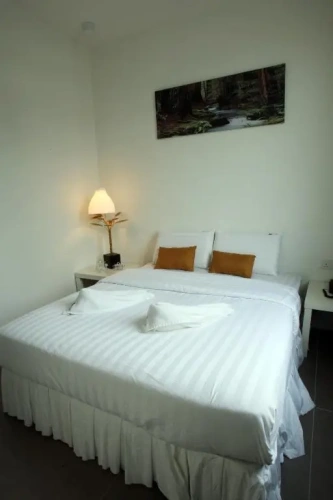 Premier Double room
