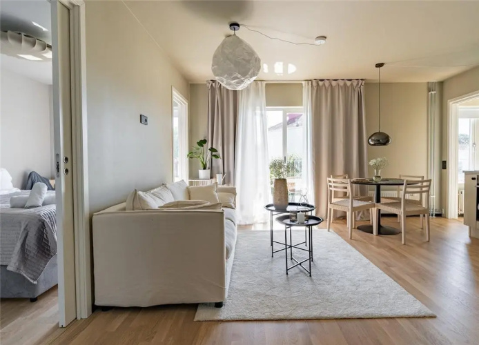 Hotell Hanöhus Hällevik