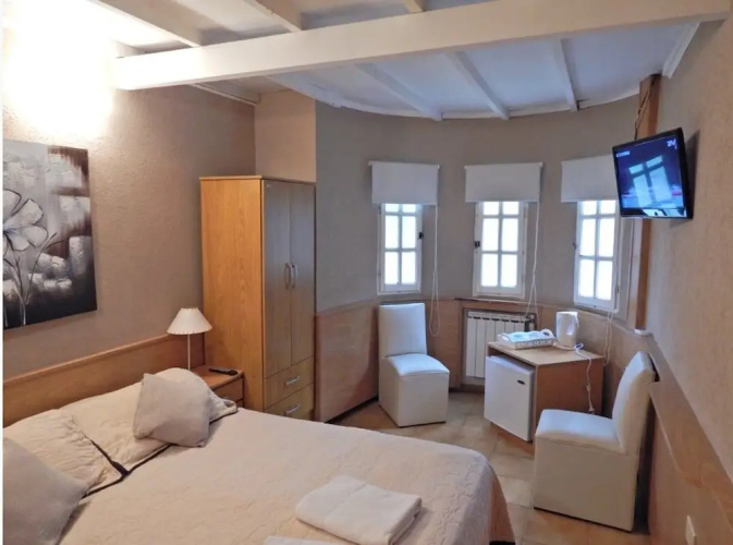 Apart Hotel Mykonos