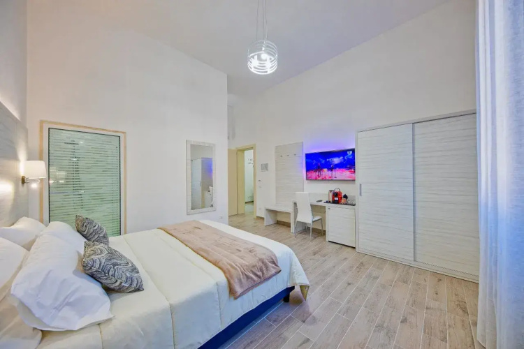 Hotiday Lecce Gianmarti Suite