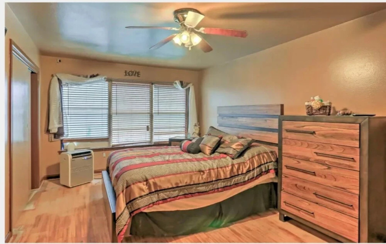 PIEDMONT DRIVE Apartment 1