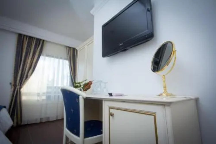 Guest House Šterk