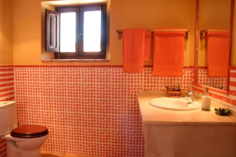 Casa Rural del Rio