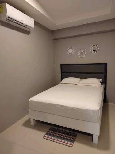 Buba Suites