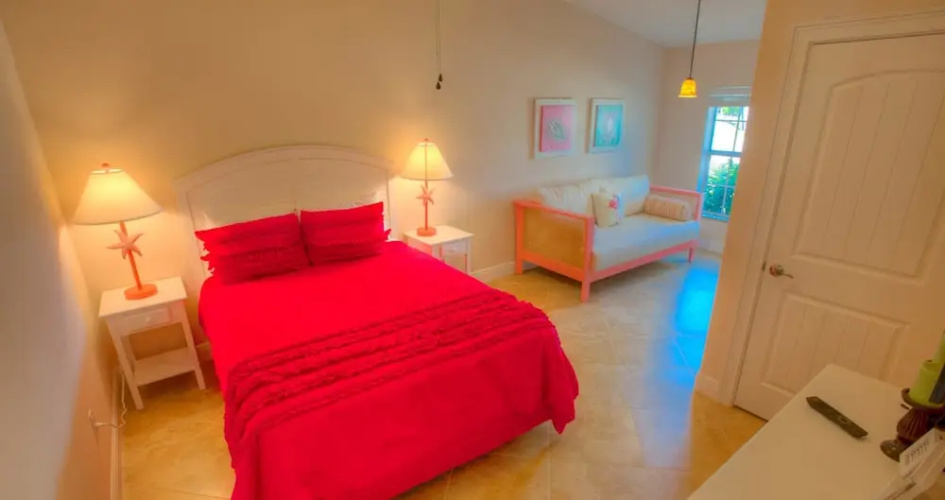 Tropic Dream Apartment 3