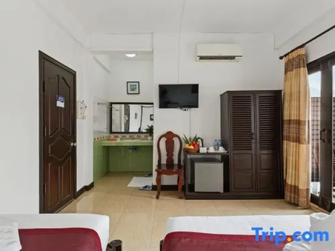 Standard Double Family room