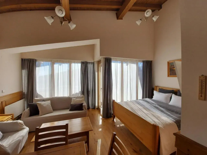 Airy Studio in Pirin Golf Hotel & Spa H2A92