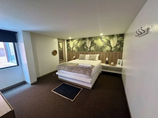 Ope Suites Calle 100