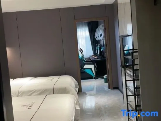 Grand Triple Suite