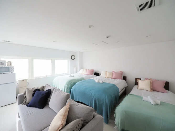 Kukuru House