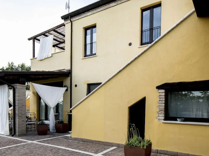 Otel görseli