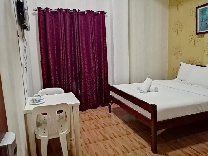 Señorita Suites Mati