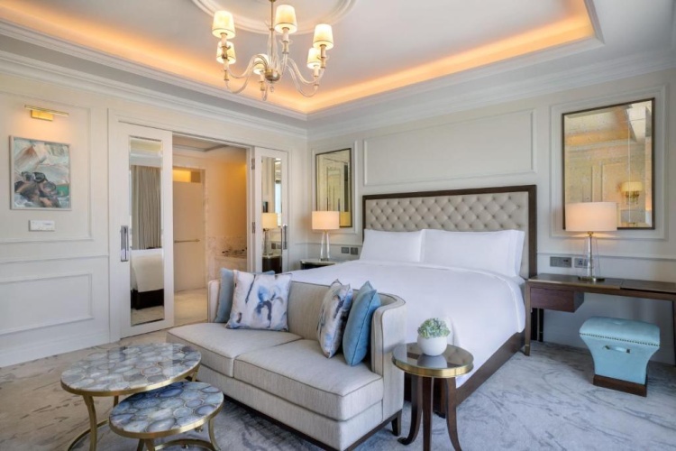 The Ritz-Carlton, Amman photo 6