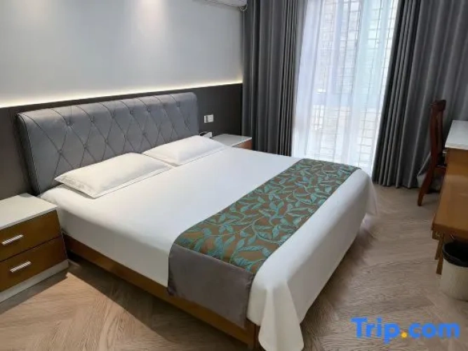 2 Bedrooms Family Suite