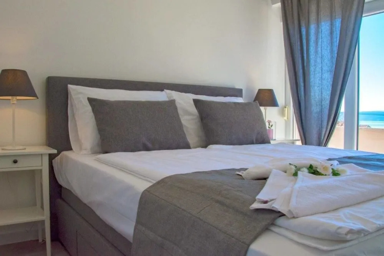 Apartmani Bego