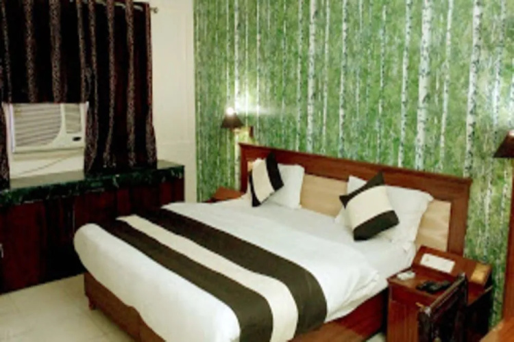 Nouva By Dcrest Hotel