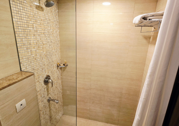 Executive Single room