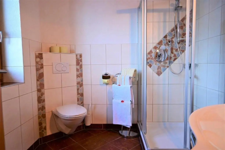 Appartement Sonnenspitze