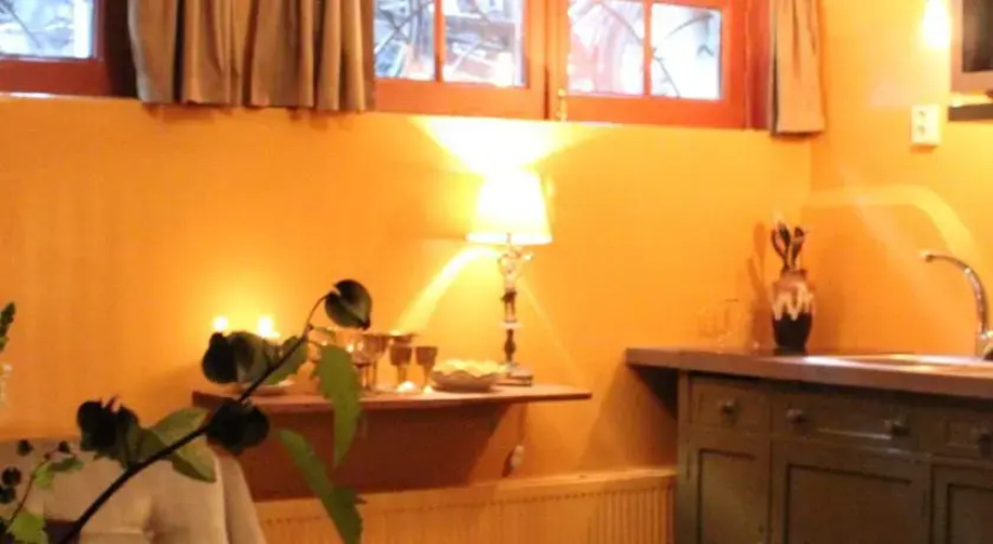 B&B Petit Paris