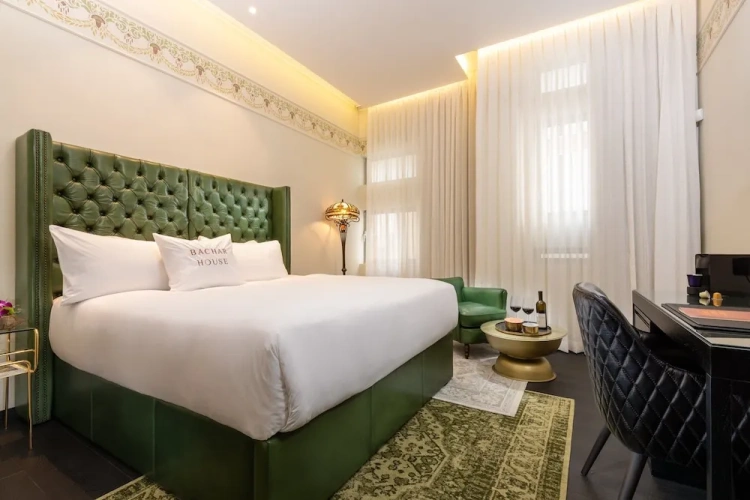 Executive Double room
