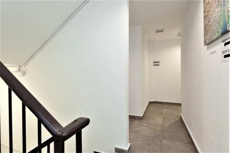 ZEN Rooms Basic Near KTM Sentul