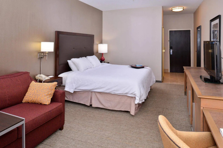 Wingate by Wyndham Steubenville