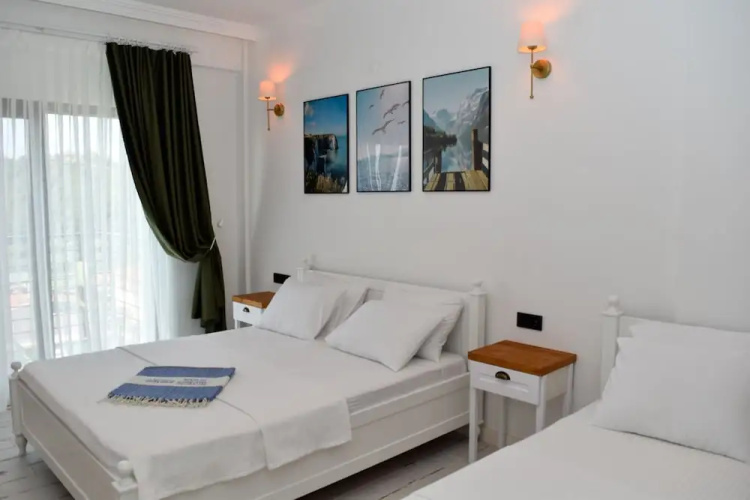 Maslin Otel