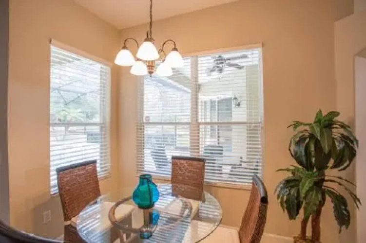Brighton Villa #231015