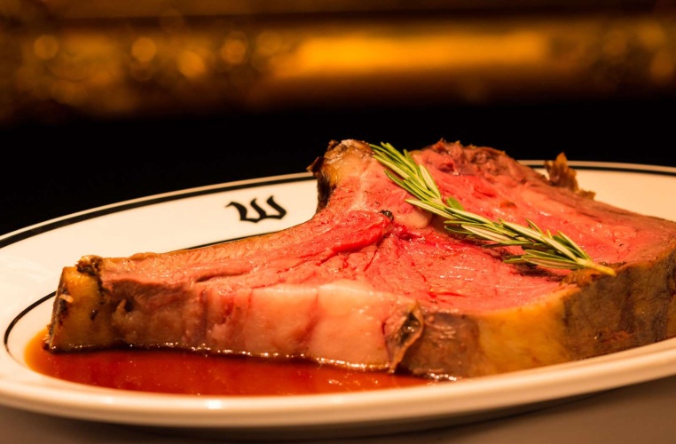 Weber's Boutique Hotel & Restaurant photo 14