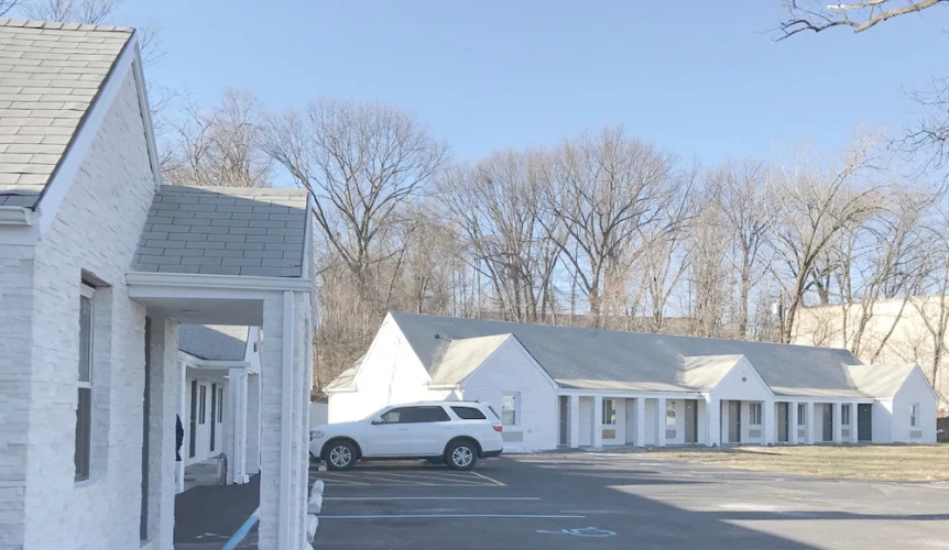 Ramsey Inn & Suites