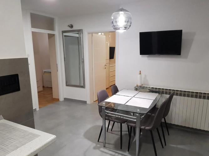 Premium apartment