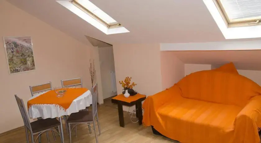 Apartment Rakić
