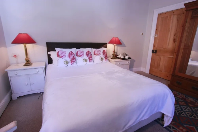 1 Bedroom Standard room